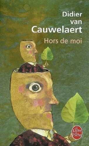 Hors de moi. Unknown Identity, französische Ausgabe