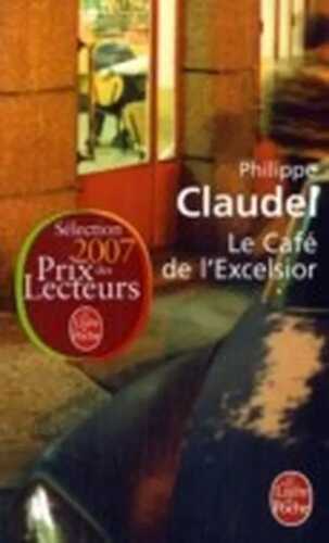 Le Cafe de l' Excelsior