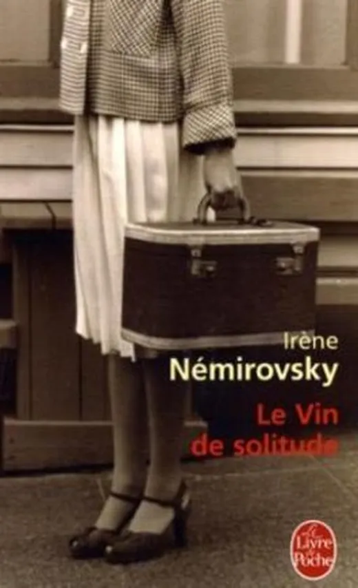 Le Vin de solitude