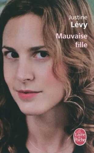 Mauvaise fille. Schlechte Tochter, französische Ausgabe