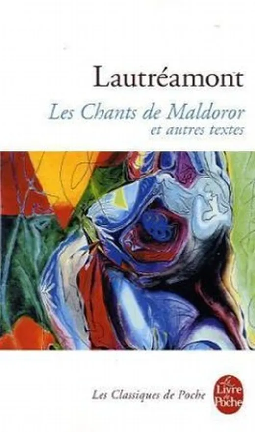 Les chants de Maldorormet et autres textes