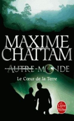 Autre-Monde 3/Le coeur de la Terre
