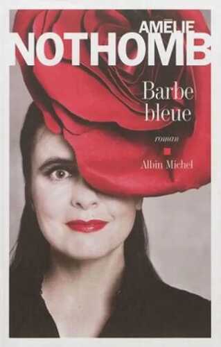 Barbe bleue
