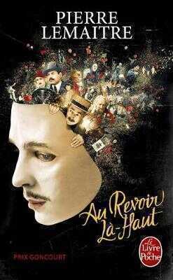 Au Revoir La-haut