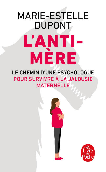L'Anti-mère — Marie-Estelle Dupont
