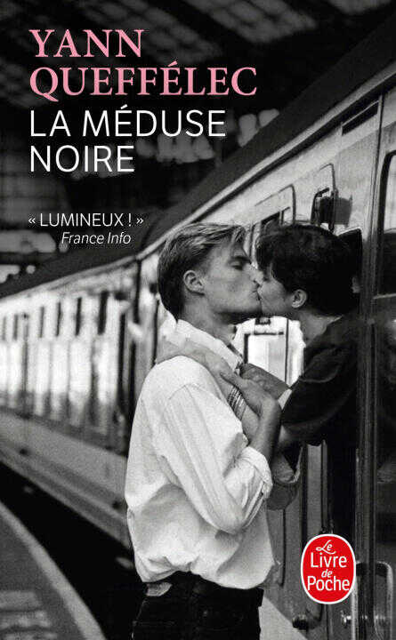 La Méduse noire