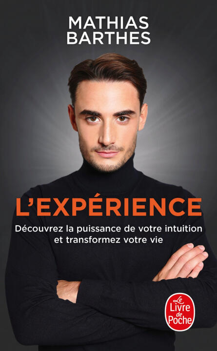 L'Expérience — Mathias Barthes