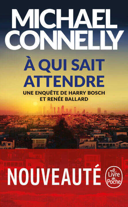 À qui sait attendre