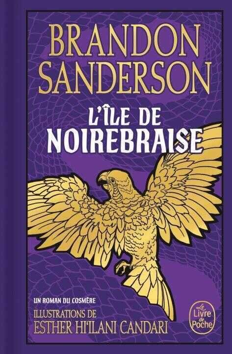 Isles of the Emberdark (titre provisoire)- Edition Collector