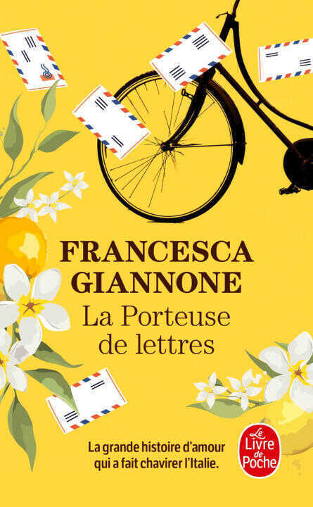 La Porteuse de lettres