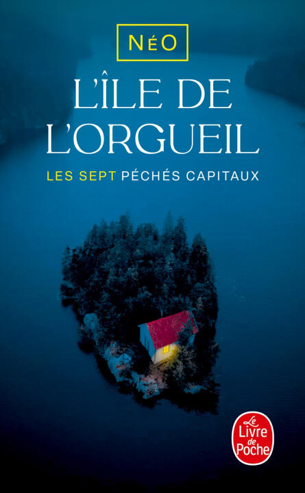 L'Île de l'orgueil — Neo