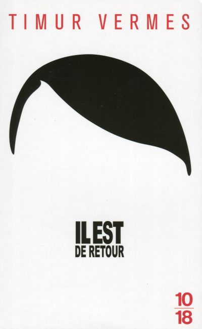 Il est de Retour