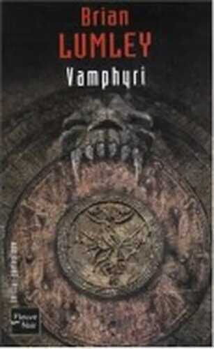 Nécroscope, Tome 2 : Vamphyri
