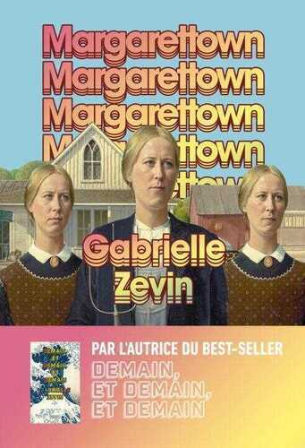 Margarettown