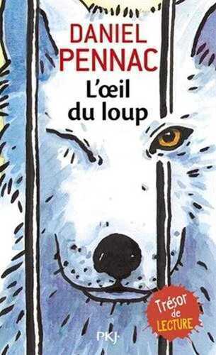 L'oeil du Loup