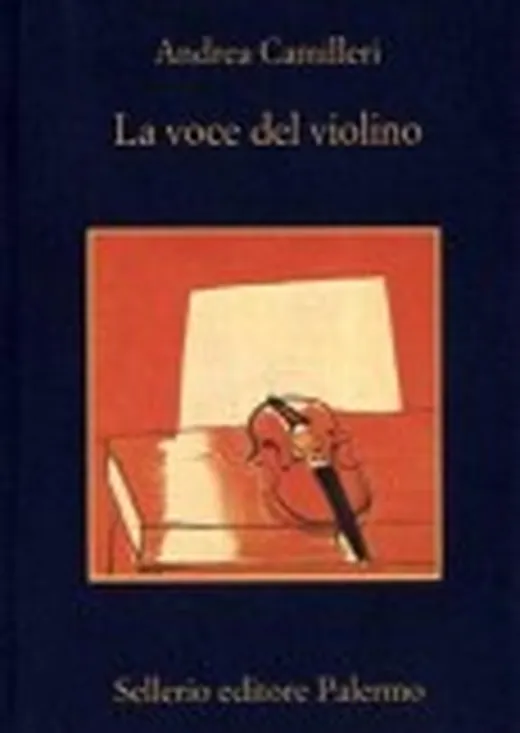 La Voix du violon. Die Stimme der Violine, französische Ausgabe