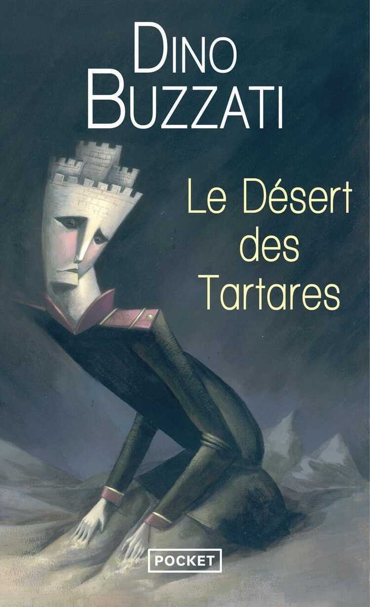 Le Désert Des Tartares