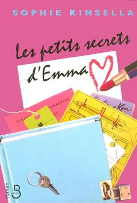 Les petits secrets d' Emma