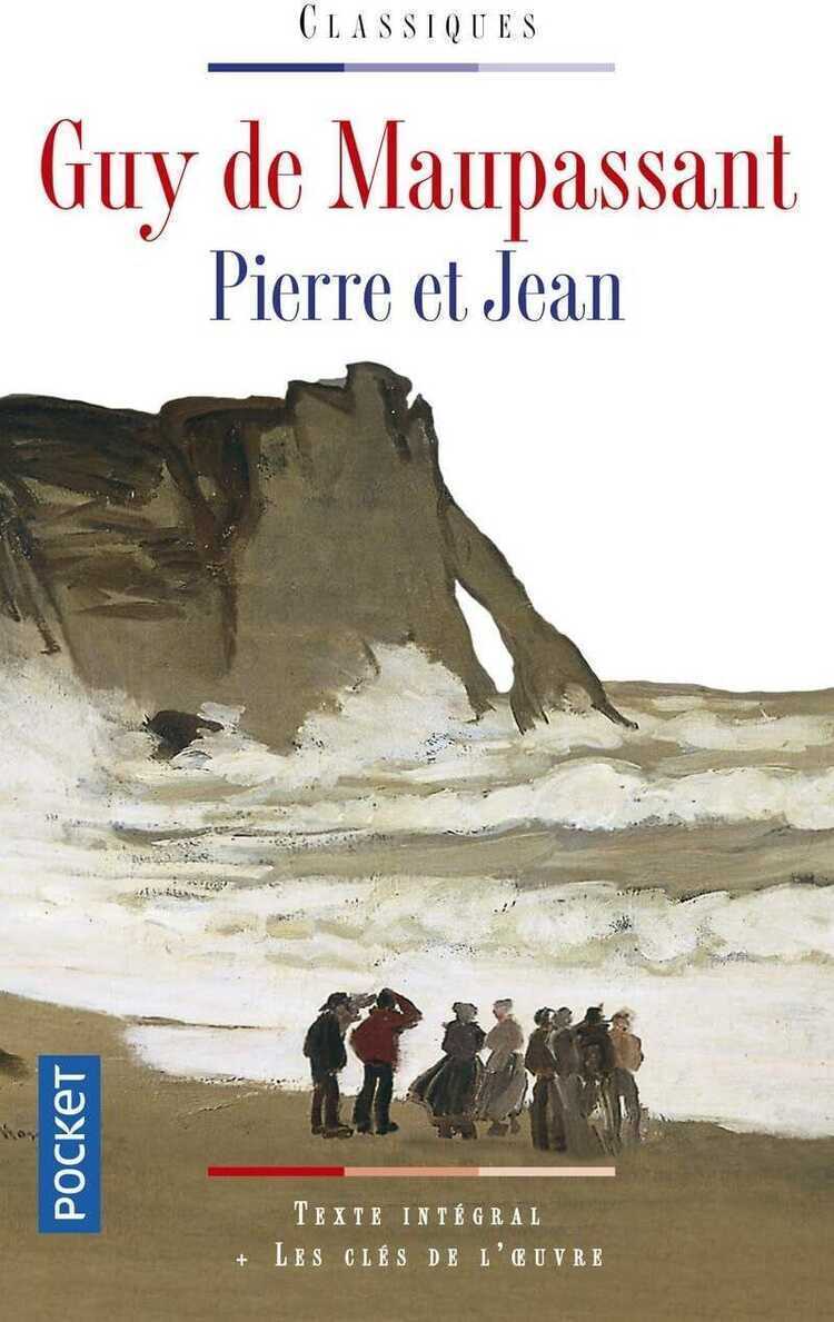 Pierre et Jean