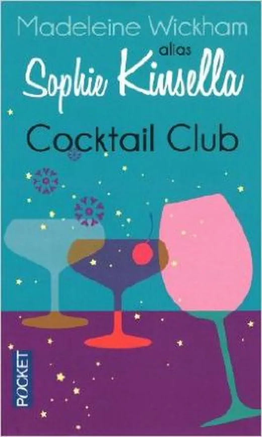 Cocktail Club