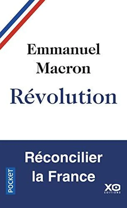 Revolution