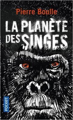 La Planete des Singes