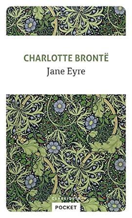 Jane Eyre French Translation