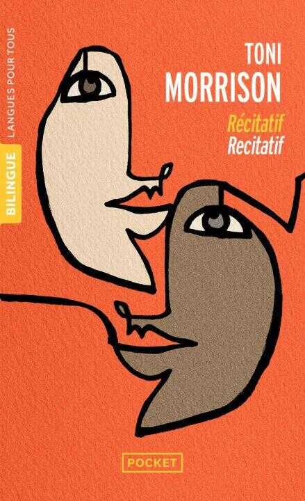 Récitatif - bilingue anglais