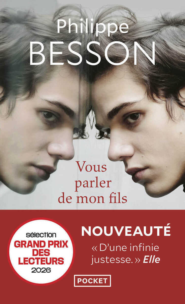 Vous parler de mon fils
