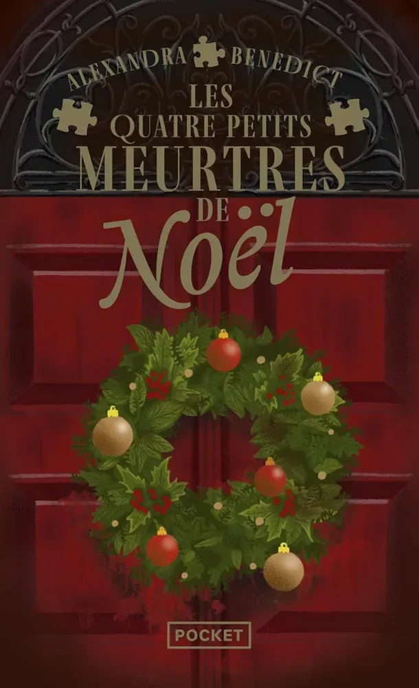 Les Quatre petits meurtres de Noël