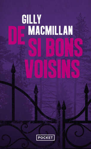 De si bons voisins