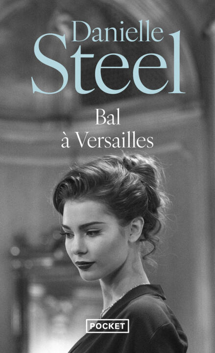 Bal à Versailles
