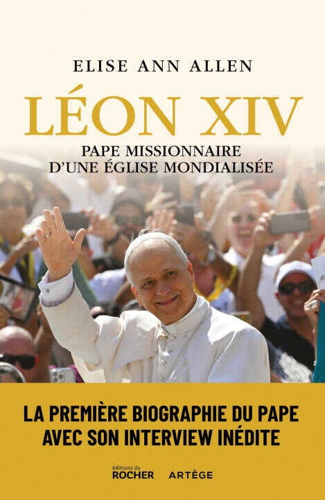 Léon XIV, pape missionnaire d'une Église mondialisée — Madame Élise Ann Allen