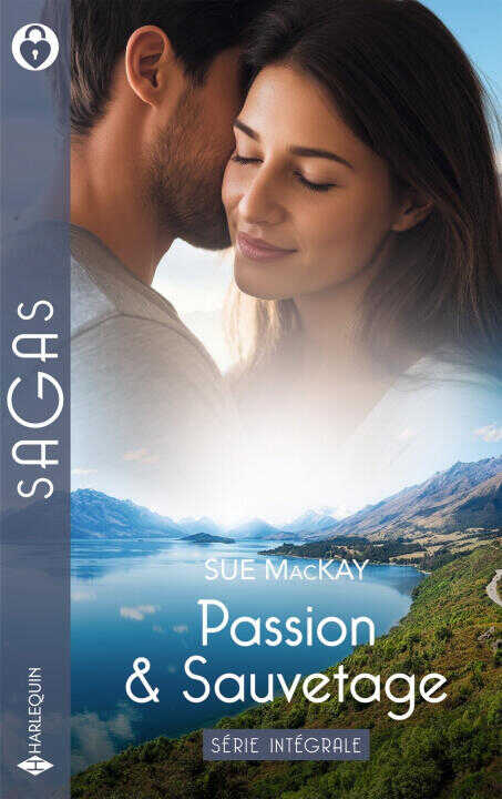 Passion & Sauvetage - Série intégrale — Sue MacKay