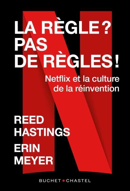 La Règle? Pas de Règles!