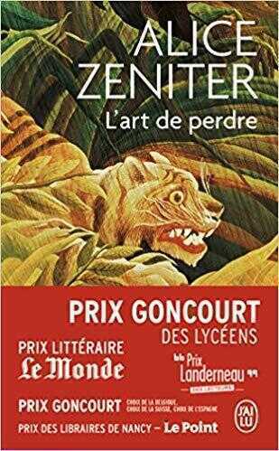 L'art de Perdre