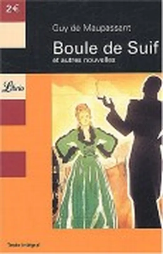 Boule de suif et autres nouvelles
