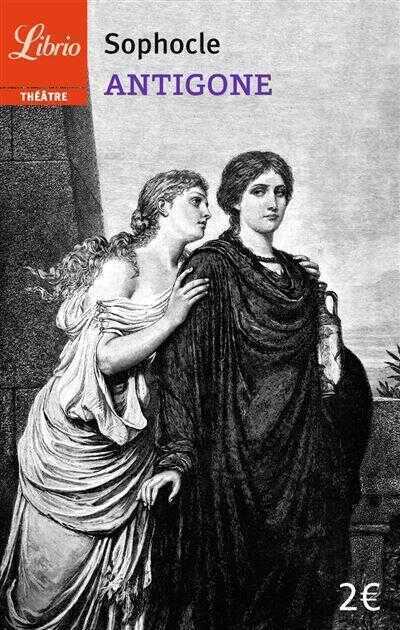 Antigone
