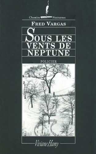 Sous les vents de Neptune. Der vierzehnte Stein, französische Ausgabe