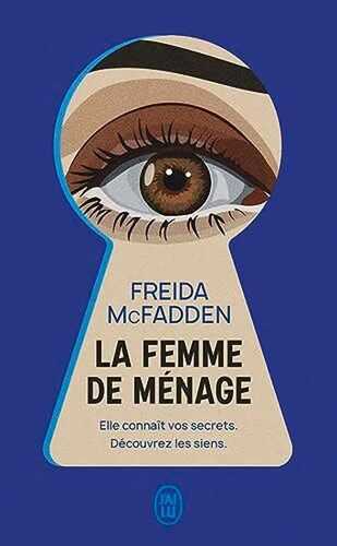 La femme de ménage (French Edition)