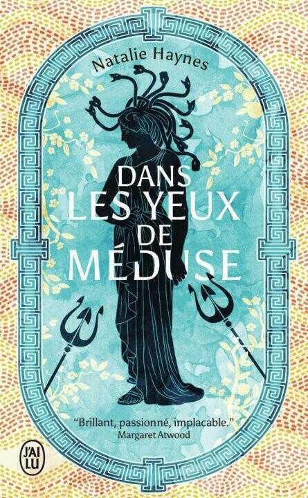 Dans les yeux de Méduse