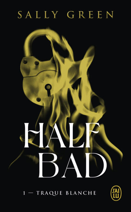 Half Bad