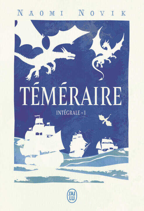Téméraire - L'intégrale — Novik