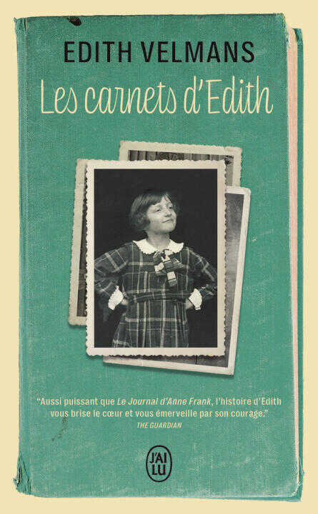 Les Carnets d'Edith — Velmans