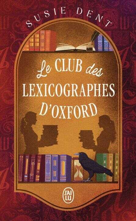 Le club des lexicographes d'Oxford — Dent