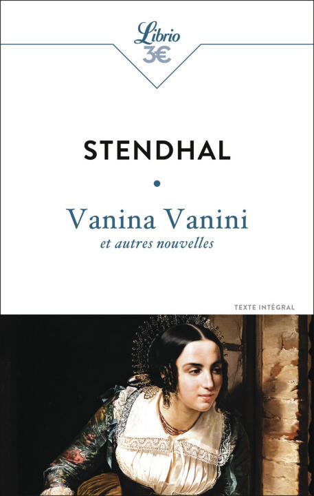 Vanina Vanini