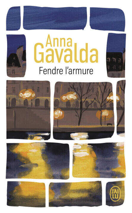 Fendre l'armure