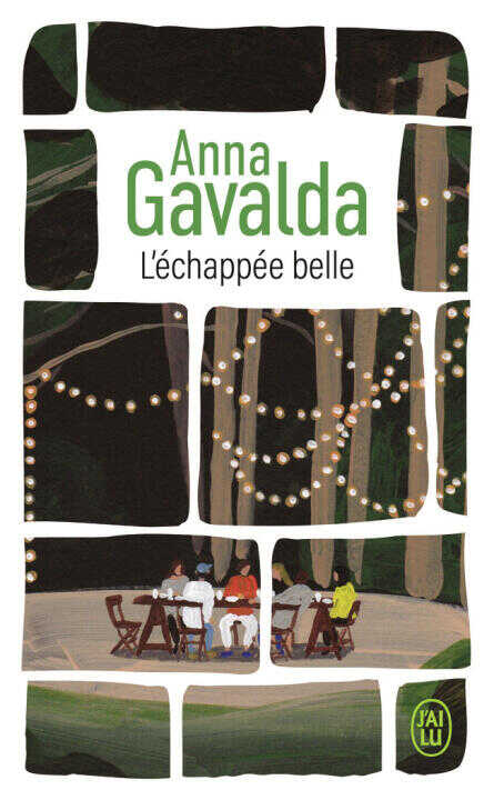 L'échappée belle