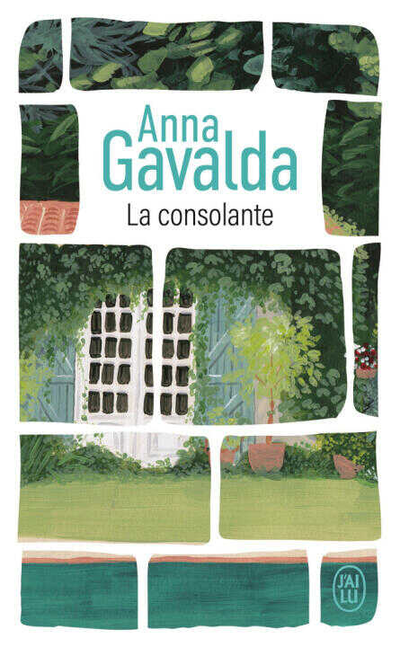 La consolante
