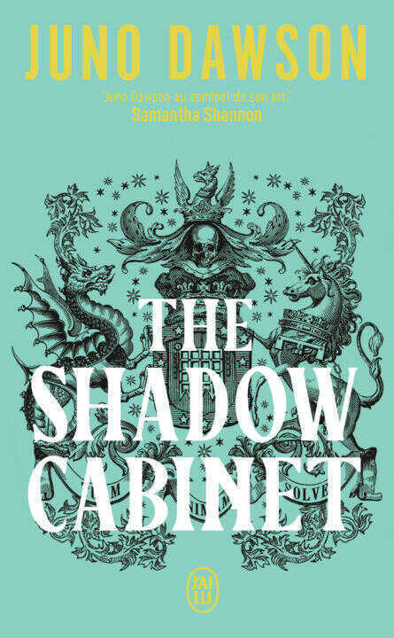 The Royal Coven